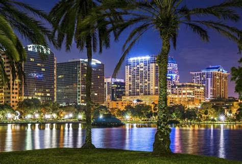 Top Places to Visit from Locals in Orlando FL | ideal-LIVING Magazine