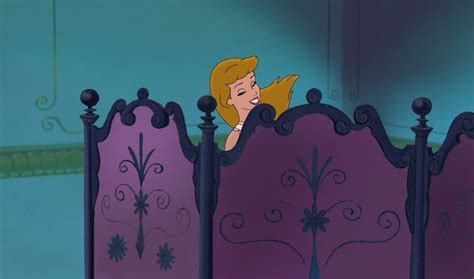 Cinderella II: Dreams Come True (2002) - Animation Screencaps ...