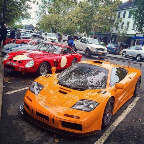 Mclaren F1 GTR | Mclaren, Super cars, Car photography