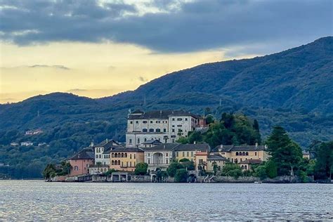 Lake Orta Italy: Essential Guide to Visiting the Cinderella Lake and Orta San Giulio ...