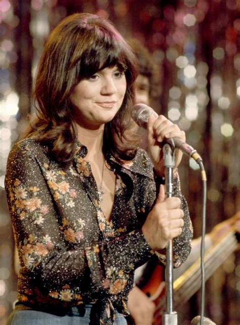 The Incredible “Sound” Of Linda Ronstadt’s Voice! Terrific Documentary ...