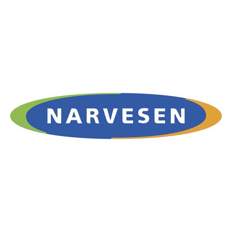 Narvesen Logo PNG Transparent & SVG Vector - Freebie Supply