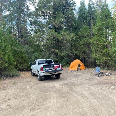 Best camping near Lake Isabella, California | The Dyrt