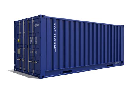 Shipping Container Sizes - Container Dimensions Directory - Global Freight Solutions