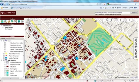 Texas A&m Campus Map | Business Ideas 2013 - Texas A&m Map | Free ...