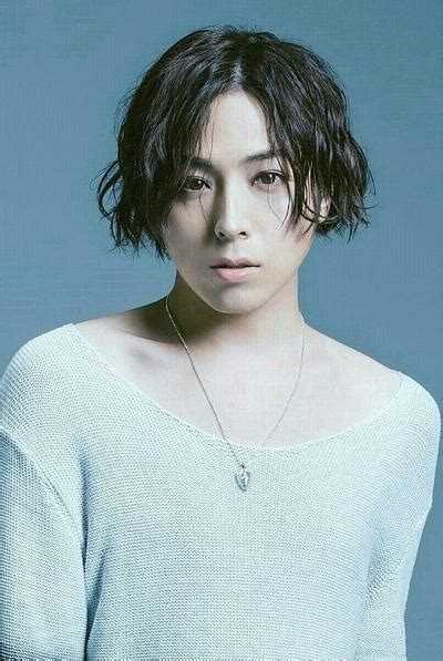 Shouta Aoi - About - Entertainment.ie