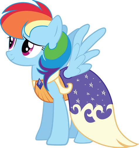 Mlp Rainbow Dash Dress