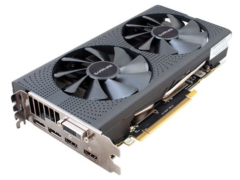 Sapphire Radeon RX 580 8GB Pulse - Komplett.se