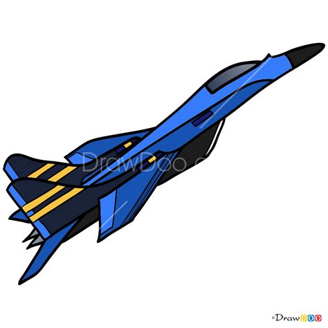 How to Draw Big Jet, Little Einsteins