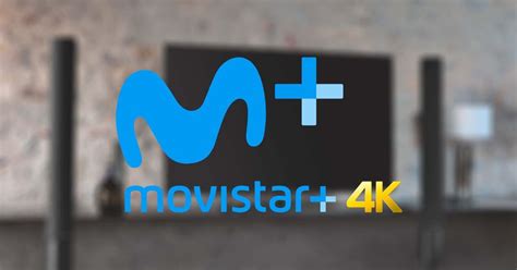 Movistar Plus+ will have new channels and 4K content shortly - GEARRICE