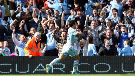 Sergio Aguero Qpr Goal - Remember This Day In 2012 When Sergio Aguero S ...