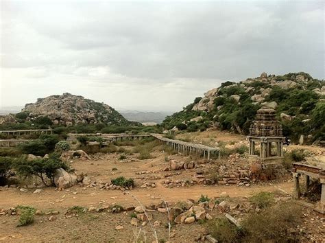 Penukonda Fort, Anantapur - Timings, History, Best Time to Visit