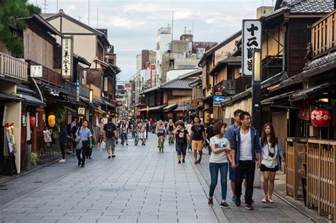 Kyoto Japan | Earth Trekkers