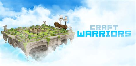 Craft Warriors for PC - How to Install on Windows PC, Mac