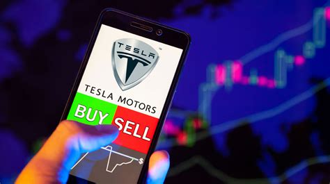 Should You Buy Tesla Stock in 2023? - Wealthface