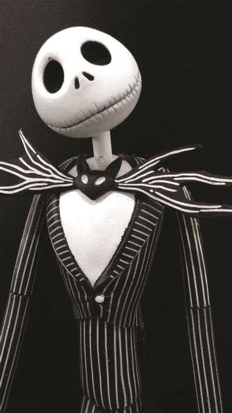 Jack Skellington Wallpapers - Top Free Jack Skellington Backgrounds ...