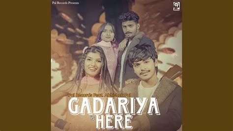 Gadariya Is Here - YouTube