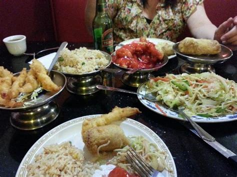 HONG KONG RESTAURANT, Grants Pass - Menu, Prices & Restaurant Reviews - Tripadvisor