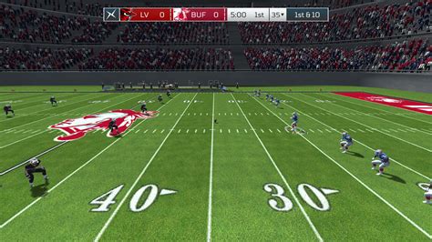 Axis Football 2017 on Steam