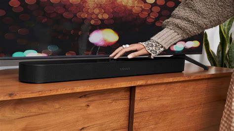 Sonos Beam 2 soundbar review: what is Dolby Atmos worth under $ 500?