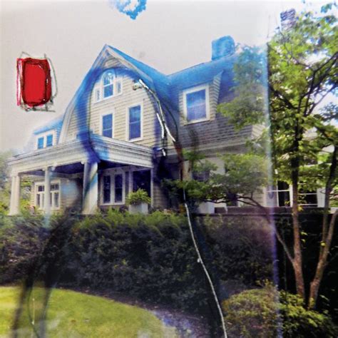 The Haunting of 657 Boulevard in Westfield, New Jersey