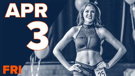 Denver Broncos Cheerleaders Auditions | Denver Broncos – denverbroncos.com