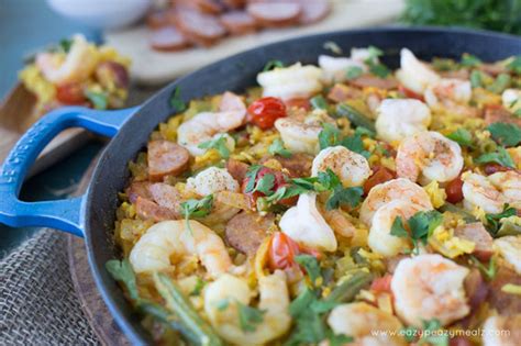 BEST PAELLA PAN – SEE OUR TOP 10 PICKS FOR 2021 - CookNovel.com