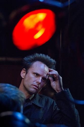 Behind the Scenes - Season 3 - Justified Photo (32929417) - Fanpop