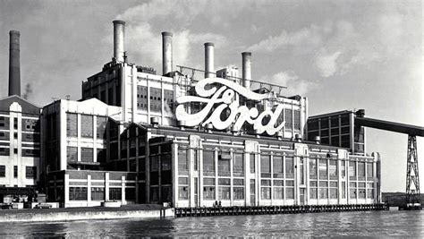 Fords Dagenham | Made in dagenham, Ford, Built ford tough