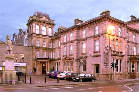 Royal Highland Hotel Inverness | Hotels Inverness | myhotelbreak