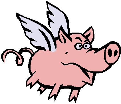 Free Flying Pig Cliparts, Download Free Flying Pig Cliparts png images, Free ClipArts on Clipart ...