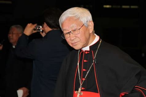 'The Vatican lost everything, got nothing': An interview with Cardinal Zen