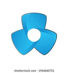 Science Technology Logo Design Shape Stock Vector (Royalty Free) 1964660752 | Shutterstock