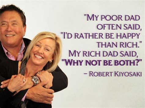 Rich Dad Poor Dad Quotes - ShortQuotes.cc