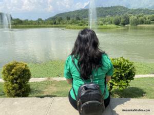 5 Beautiful & Famous GARDENS in KASHMIR that You MUST Visit – Anamika ...