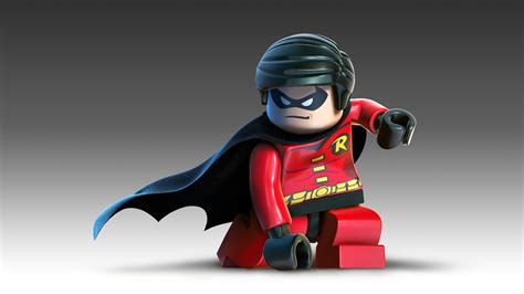 LEGO Batman 2: DC Super Heroes Wallpapers, Pictures, Images