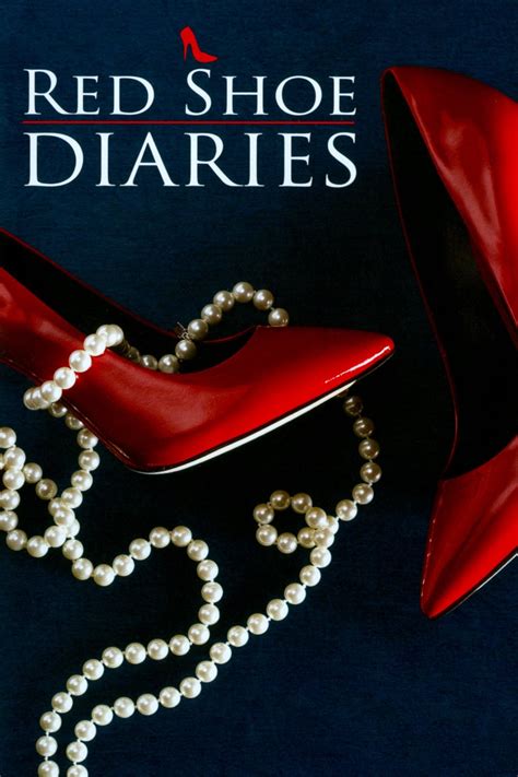 Red Shoe Diaries (TV Series 1992-1998) - Posters — The Movie Database (TMDB)