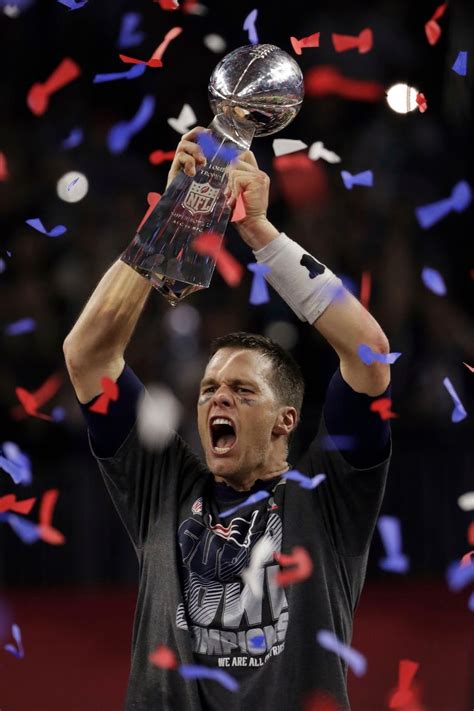 Mistakes can’t keep Patriots from 5th Super Bowl title | The Seattle Times