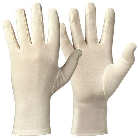 Adult Eczema Gloves | Cotton Gloves | JustGloves