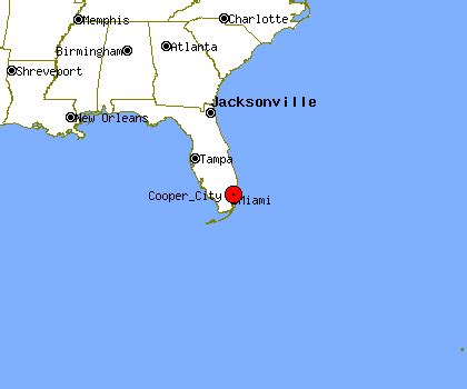 Cooper City Profile | Cooper City FL | Population, Crime, Map