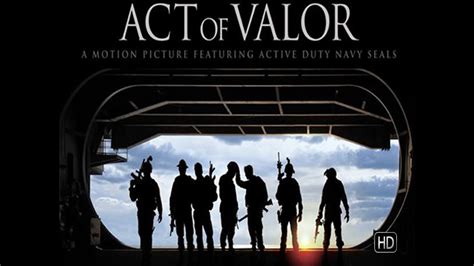 Act of Valor - Trailer - YouTube