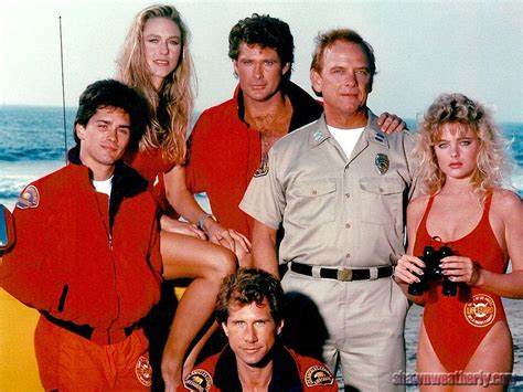 Baywatch TV Show Wallpapers - Wallpaper Cave