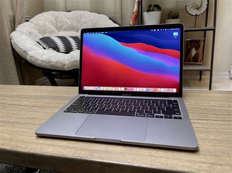 MacBook Pro M1X benchmarks just leaked — and Intel should be scared ...