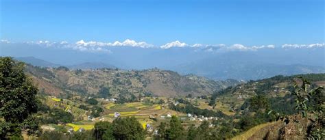 Nagarkot Hiking - 2 days