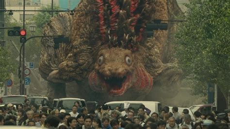 Shin Godzilla Ending Explained: Man Is More Frightening Than Godzilla