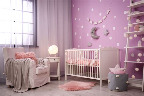Baby Girl Bedroom Wall Art | donyaye-trade.com