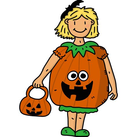 Download Halloween, Pumpkin, Fancy Dress. Royalty-Free Stock Illustration Image - Pixabay