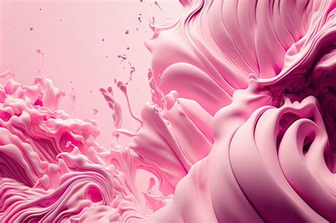 Share 80+ pink abstract wallpaper best - in.coedo.com.vn