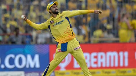 Who is Ruturaj Gaikwad? Know all about the new CSK captain