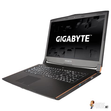 GIGABYTE Announced New Gaming Laptops With Latest Intel Skylake – Pokde.Net